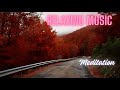 🔴Musica RELAJANTE de MEDITACION Para el😴 CUERPO, MENTE para la DEPRESION y la TRISTEZA DALE PLAY