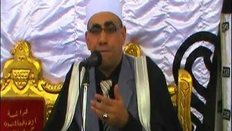 الشيخ عبدالناصر حرك سورة غافر وقصار السور كفرطنبول الجديد السنبلاوين