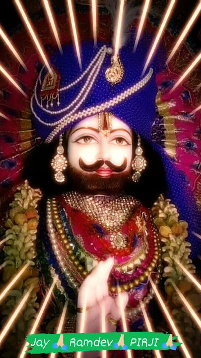 Jay Ramdev pirji 🙏🏻🙏🏻New2022 status video #songs . ❤️pirno Melo 🙏🏻#viral