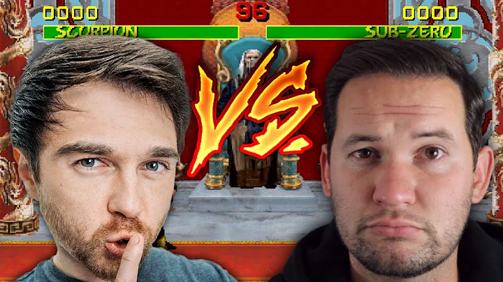 Andrei Jikh Responds To My Video... 1.2 MILLION Lo...