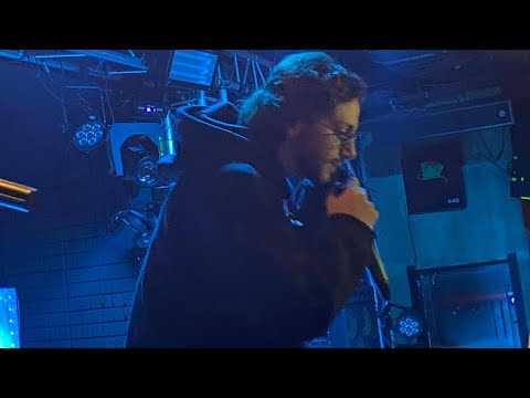 Stabil - Reenkarne (Canlı Performans)