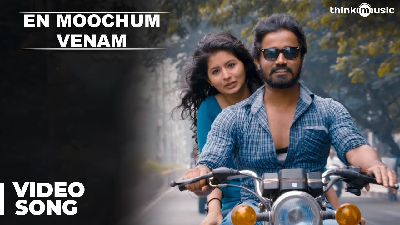 En Moochum Venam Official Full Video Song   Burma