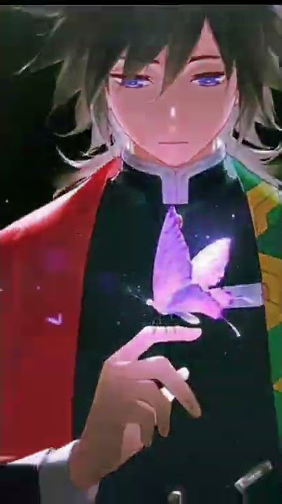||Jedag-Jedug Giyuu Tomioka||gk tau nama lagu:v#shorts#giyuu#giyuutomioka#fyp#amv