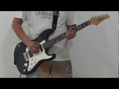 Orange Tiny Terror - Uma Outra Estação (Legião Urbana)
