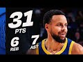 Stephen Curry Was COOKING vs Bucks | January 7, 2026