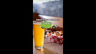 BrewedAt - Punch Buggy Brewing Company (Philadelphia, PA)