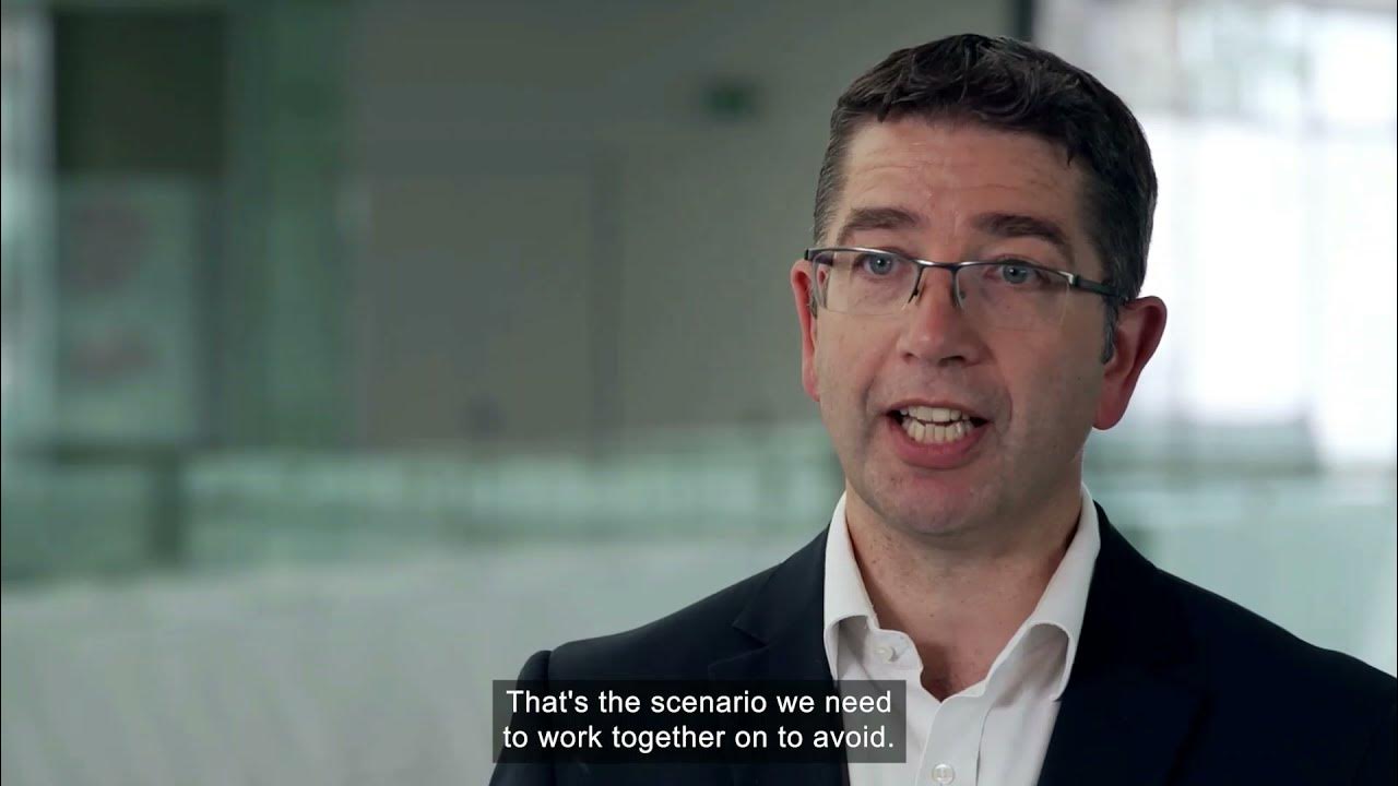 The Castor Initiative Building the world's first ammoniafuelled