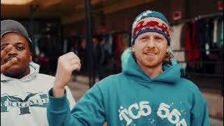 DJ LUCAS - ETA REMIX (SHOT BY KEV SOZE)