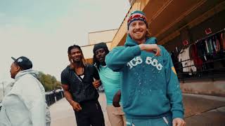 DJ LUCAS - ETA REMIX (SHOT BY KEV SOZE)