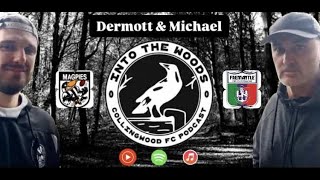 &quot;pain&quot; (round 19) - Collingwood FC Podcast
