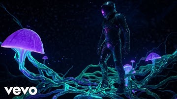 Grass Patch Bum - Chronicles of the Mycelial Starforge