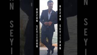 Hozan Seyitxan