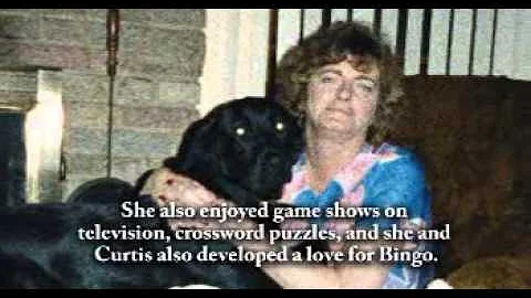 Janice Baldwin - Life Story Digital Film