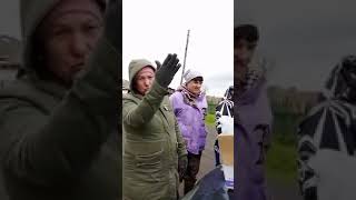 ОТКАЗ от прививок коровам.  Нет документов , нет разговора! Кемеровская область