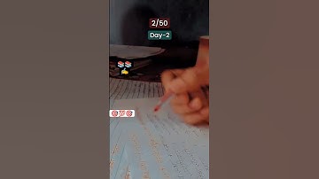 50 days study challenge 🎯👍🎯                 #day - 2 #upsc aspirants 📚📚 #upsc wallah 👍📚🎯