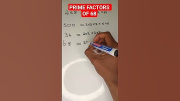 #prime #primefactors #primefactorizing maths education, prime ,prime education