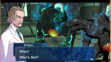 Digimon World ReDigitize Part 33 - ENGLISH PATCH - Playing Like A Pro