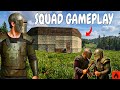 Squad Gameplay | OXIDE SURVIVAL ISLAND | 1X SAI OLS #oxide #rust #оксайд