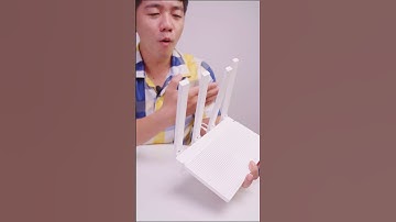 Router Wifi 6 Xiaomi AX3000T - hỗ trợ MESH