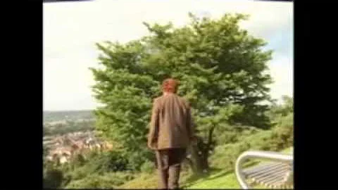 Dave Fellows Sings Dylan Thomas