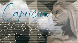 Capricorn - Things you told yourself you would never do... you just might - Quantum Tarotscope