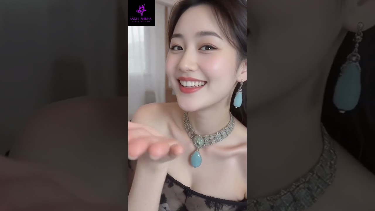 I Am Running - Angel Shikha (Dance Video)