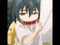 Боится Других... #YozakurasanChiNoDaisakusen #AniLibria #Uzdyhan