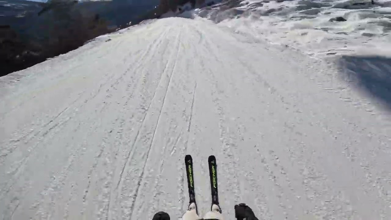 Route: Giggijoch (GG) → 20 → 19 → 21 → 22 → 7a → 7 (schwarz) → 7a (Talabfahrt Sölden)