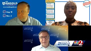 Florida House District 28 Democratic debate