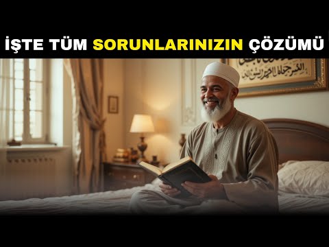 Fatiha Suresi 2025 Yılında Tüm Engellerinizi Aşmanın Manevi Anahtarı 