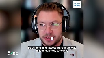 Fact check: Can you rely on AI chatbots for voting advice?