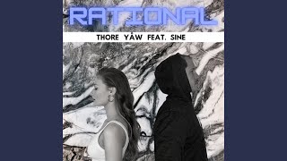 Video thumbnail of "Thore Yåw - Rational"