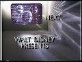 Disney Channel Summer Commercials (August 24th, 1989)