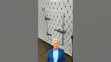 Simplifying Drying with a Drying Room #fcnfm