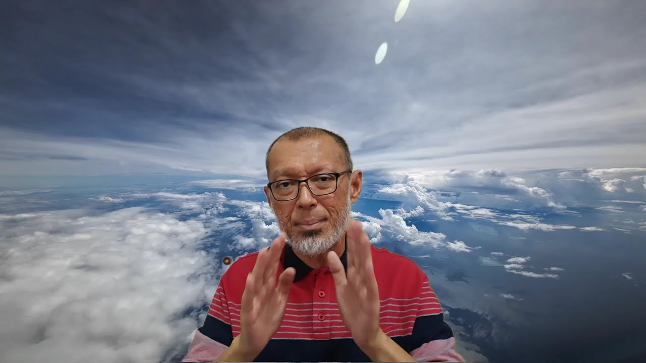 Ust. Wadi & Bidaah (Bhg. 3)