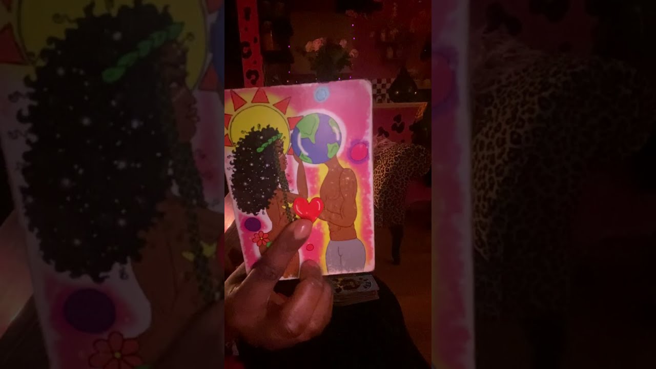 Libra💋OH SO…NEW LOVE NEW MONEY😍SOMEONE FEELS GUILTY & YOU DONT CARE🤷🏾‍♀️BOOKED, BUSY & BLESSED!