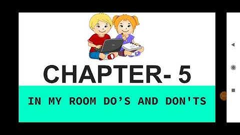 Things Not to do in Computer lab