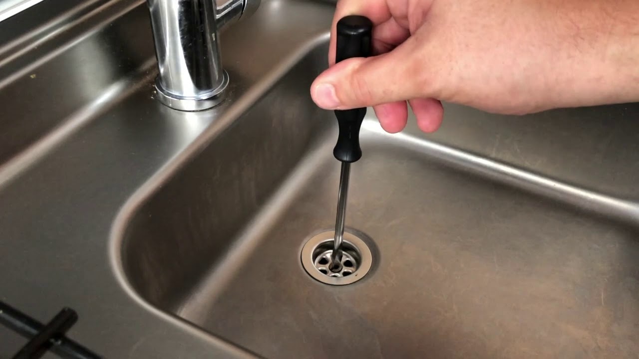 kitchen sink leak repair cost