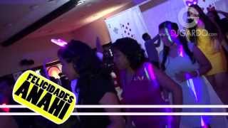 DJ GARDO tocando en XV años ANAHI (Royal) - Campeche Mexico Wedding Sweet Fifteen DJ GARDO tocando en XV años ANAHI (Royal) - Campeche Mexico Wedding Sweet Fifteen