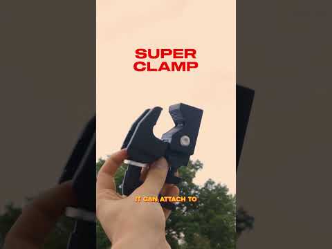 GET A SUPER