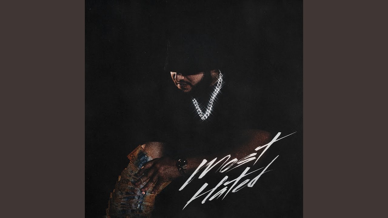 Most Hated - YouTube