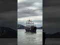 Ready for a pirate adventure? 💀 #travelcouple #piratesofthecaribbean #pirates #geeks