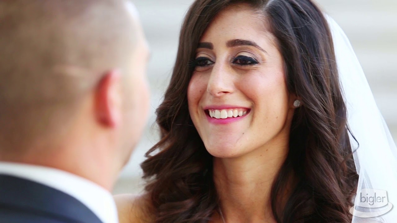 Old Daley Wedding Video, Maria & Frank's Averill Park Wedding