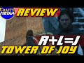 Tower of Joy! R+L=J! Game of Thrones 6x03 Review! Game of Thrones 6x04 Promo Trailer!