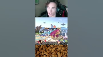 For Everyone Who Hates Little Mac #fyp #littlemac #fgc #supersmashbros #gaming