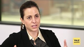 Adriana Cisneros, Cisneros Group: Can a Conglomerate Be Nimble?