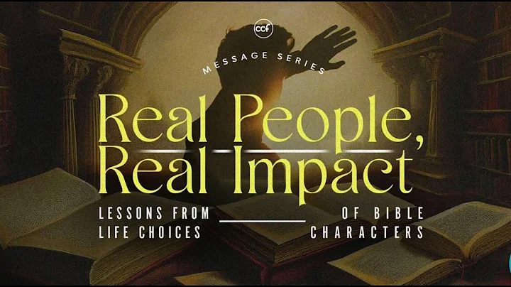 Daniel, No compromise - Pstr Ricky Sarthou - 4 May 2025