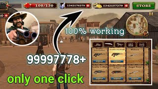 west gunfighter mod apk unlimited money | west gun fighter mod apk screenshot 1