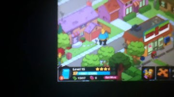 Simpsons tapped out glitch repair