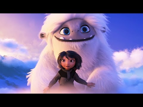 'abominable'-trailer